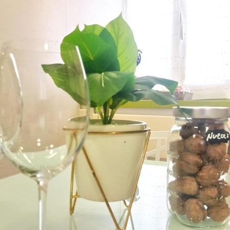 ברמאו Ohana, Apartamento-Parking Privado Gratis-Centrico-Wifi-Ascensor-Sin Cuestas-82M2 מראה חיצוני תמונה