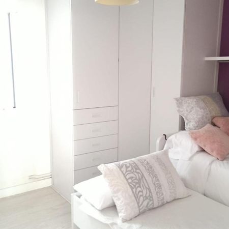ברמאו Ohana, Apartamento-Parking Privado Gratis-Centrico-Wifi-Ascensor-Sin Cuestas-82M2 מראה חיצוני תמונה