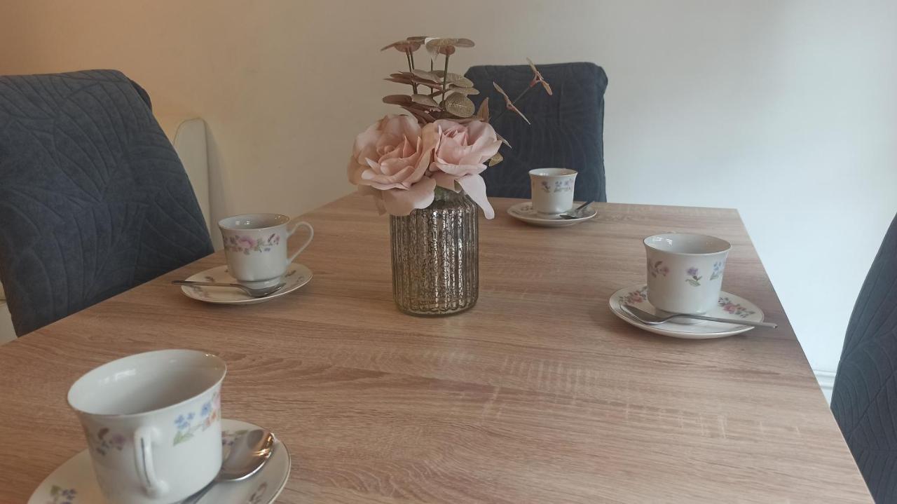ברמאו Ohana, Apartamento-Parking Privado Gratis-Centrico-Wifi-Ascensor-Sin Cuestas-82M2 מראה חיצוני תמונה