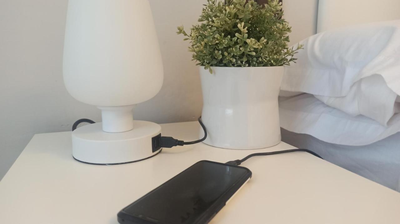 ברמאו Ohana, Apartamento-Parking Privado Gratis-Centrico-Wifi-Ascensor-Sin Cuestas-82M2 מראה חיצוני תמונה